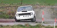 Orkney Motor Club Autotest